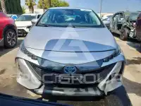 2018 Toyota PRIUS фото