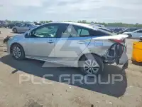 2018 Toyota PRIUS фото