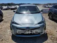 2018 Toyota PRIUS фото