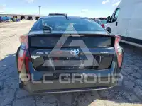 2018 Toyota  photo