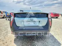 2018 Toyota PRIUS фото
