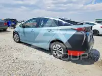 2018 Toyota PRIUS фото