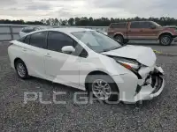 2018 Toyota PRIUS фото