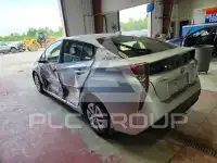 2018 Toyota PRIUS photo