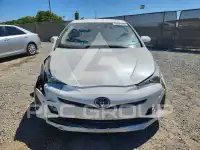 2018 Toyota PRIUS фото