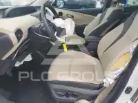 2018 Toyota PRIUS фото