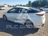 2018 Toyota PRIUS photo
