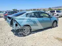 2018 Toyota PRIUS фото