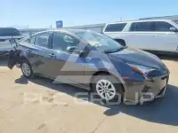 2018 Toyota PRIUS фото