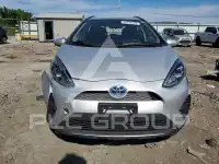 2018 Toyota PRIUS фото