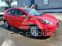 2018 Toyota PRIUS фото