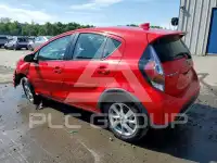 2018 Toyota PRIUS фото