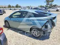 2018 Toyota PRIUS фото