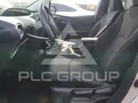 2018 Toyota PRIUS photo