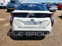 2018 Toyota PRIUS фото