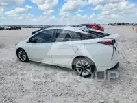 2018 Toyota PRIUS фото