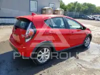 2018 Toyota PRIUS фото
