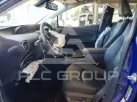 2018 Toyota PRIUS photo