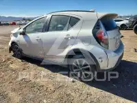 2018 Toyota PRIUS фото