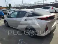2018 Toyota PRIUS photo