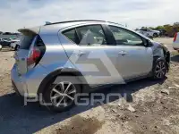 2018 Toyota PRIUS фото