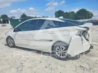 2018 Toyota PRIUS фото