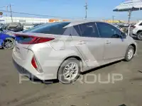 2018 Toyota PRIUS фото