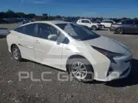 2018 Toyota PRIUS photo