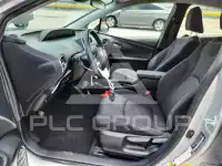 2018 Toyota PRIUS фото