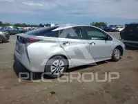 2018 Toyota PRIUS фото