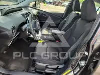 2018 Toyota PRIUS photo