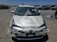 2018 Toyota PRIUS photo