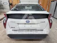 2018 Toyota PRIUS фото