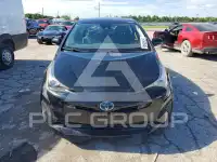 2018 Toyota  photo