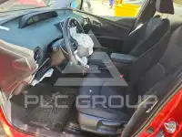 2018 Toyota PRIUS фото