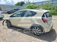 2018 Toyota PRIUS фото