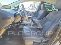 2018 Toyota PRIUS фото