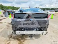 2018 Toyota PRIUS photo