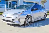 2018 Toyota PRIUS фото