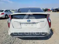 2018 Toyota PRIUS фото