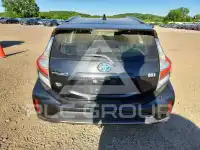 2018 Toyota PRIUS фото