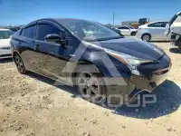 2018 Toyota PRIUS фото
