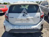 2018 Toyota PRIUS фото