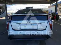 2018 Toyota PRIUS фото