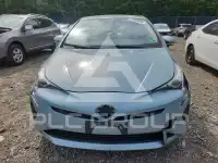 2018 Toyota PRIUS фото