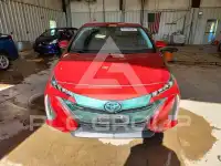 2018 Toyota PRIUS фото