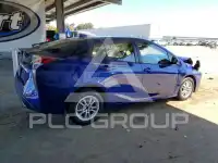 2018 Toyota PRIUS photo