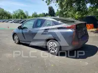2018 Toyota PRIUS фото