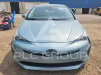 2018 Toyota PRIUS фото