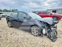 2018 Toyota PRIUS photo